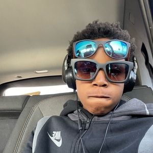 Meet your Posher, Ricky